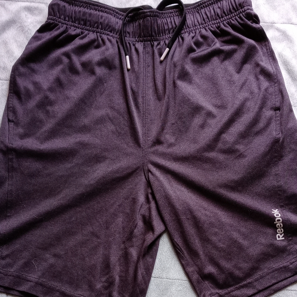 Reebok Shorts